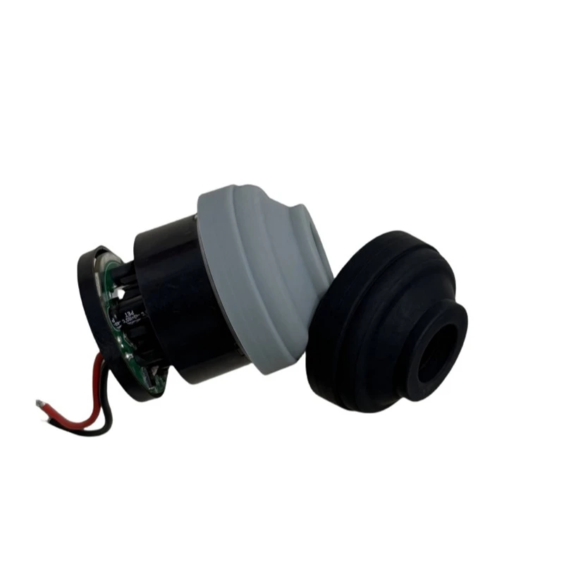 Motor støvdæksel ærme